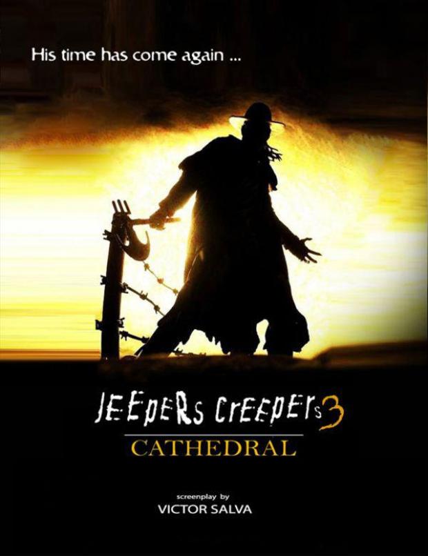 Vuelve jeepers