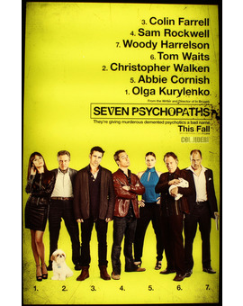 Tiene buena pinta estreno 15 de Febrero