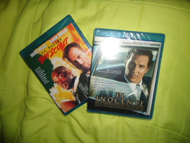 2 deseos más a mi colección!