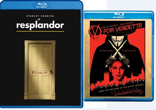A elegir del club Warner... Por cuál me decido???