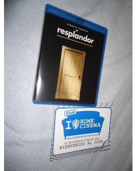 La segunda del Club Warner!!!
