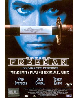 Deseos blu ray