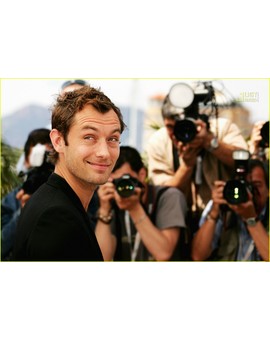 Cual es vuestra película preferida de "Jude Law"