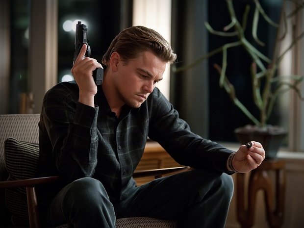 Cual es vuestra película preferida de "Leonardo Dicaprio"