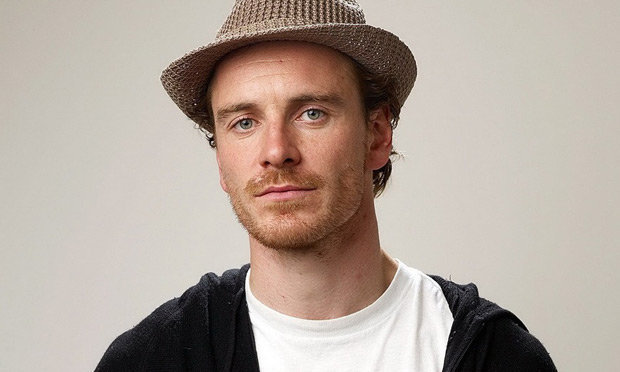 Hasta ahora que película os gusta mas de "Michael Fassbender"