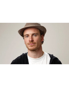 Hasta ahora que película os gusta mas de "Michael Fassbender"