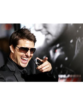 Cual es vuestra película preferida de "Tom Cruise"