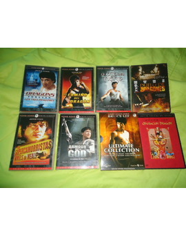 Colección "Cine asiático"