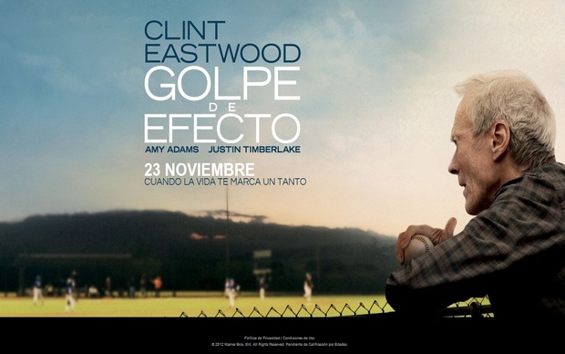 Alguien ha visto la última de Clint eastwood? La recomendáis?
