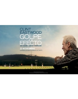 Alguien ha visto la última de Clint eastwood? La recomendáis?