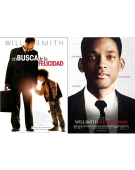 Duelos de cine: "Will Smith"