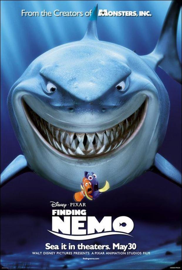 Cual es vuestra "Pixar" por excelencia?
