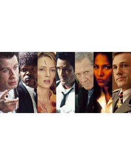 Cual es el mas grande personaje que nos ha regalado Tarantino?
