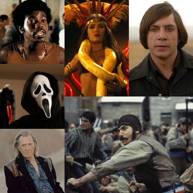 Cual es vuestro villano o antagonista número uno de la historia del cine?