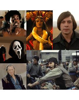 Cual es vuestro villano o antagonista número uno de la historia del cine?