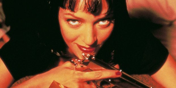 Vuestras 3 mejores películas de 1990-1999