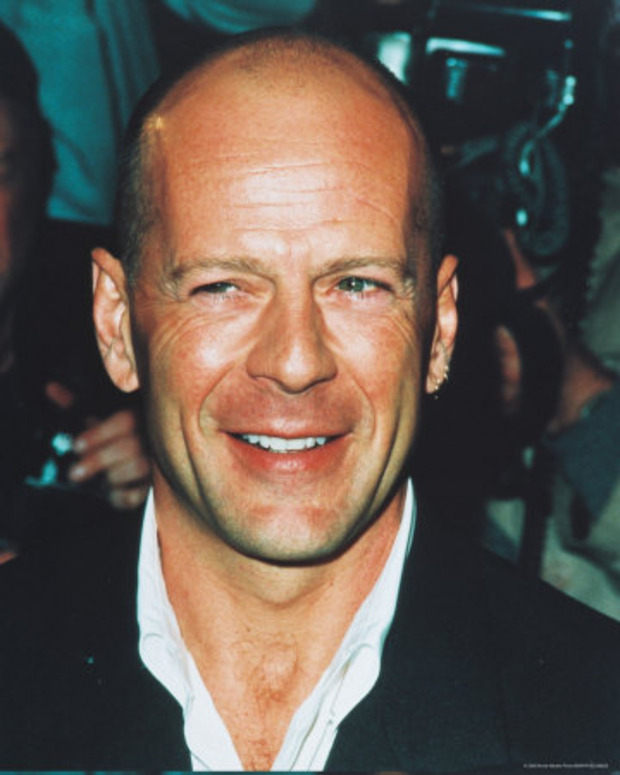 Cual es vuestra película preferida de Bruce Willis? Y la peor?