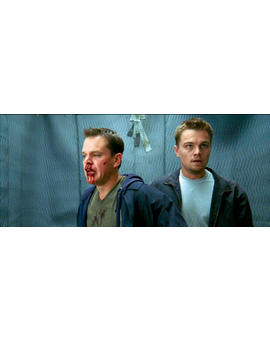 Que escenas de cualquier género de película os impactaron en su momento?