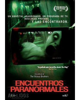 En octubre a la venta en dvd, esperemos que también en blu ray