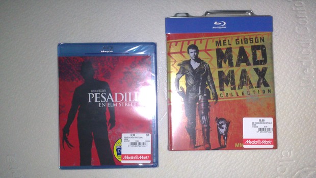 Más clásicos a mi colección