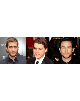 Gyllenhaal, Hirsch y Levitt, quién os parece mejor actor?