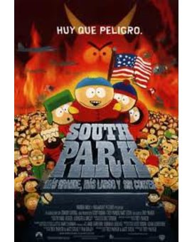 Deseos blu ray