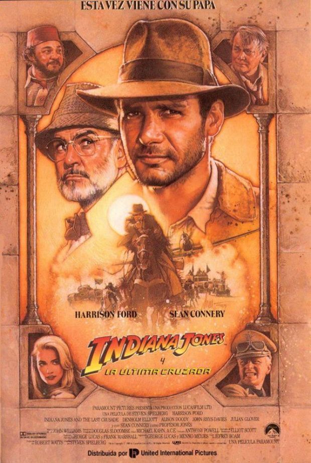 Películas que no os cansáis de ver?