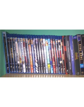 Colección actualizada (1)
