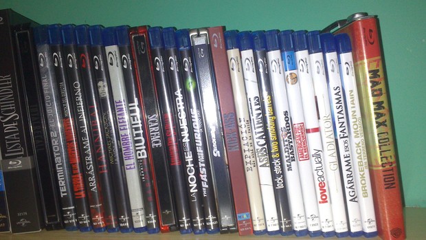 Colección actualizada (2)