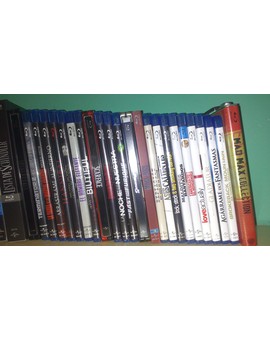 Colección actualizada (2)