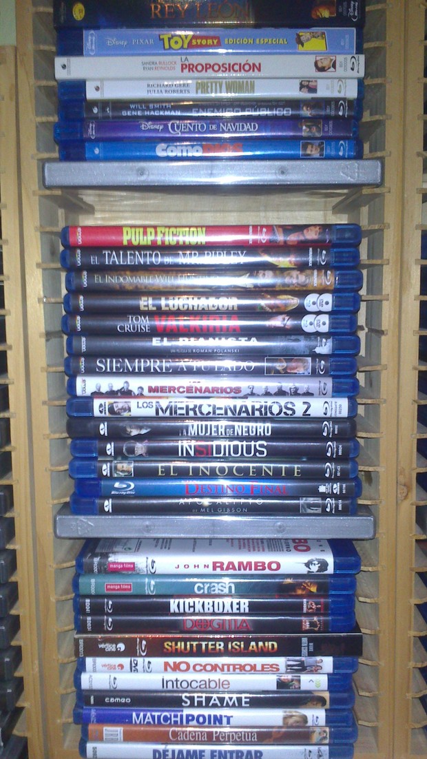 Colección actualizada (3)