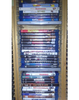 Colección actualizada (3)