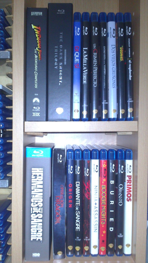 Colección actualizada (5)