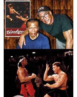 25 años de " Bloodsport " 