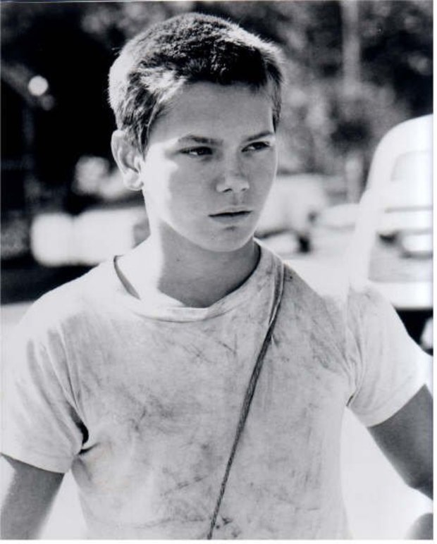 20 años sin River Phoenix (31/10/93)