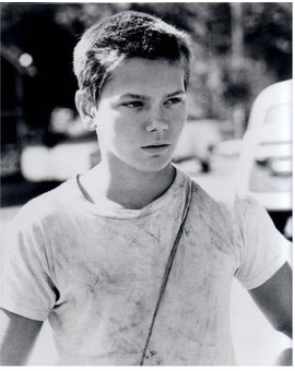 20 años sin River Phoenix (31/10/93)