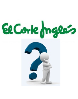 Sabe alguien si el Corte Inglés hace el 50% mañana?