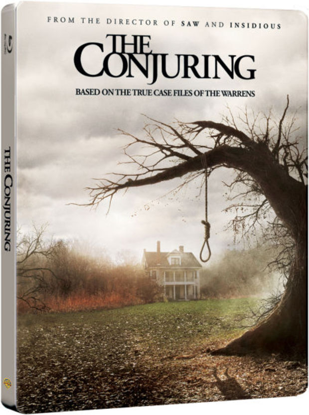 Alguien me puede confirmar si esta edición steelbook trae castellano?