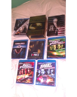 Mi Black Friday  (29/11-2/11 de 2013)