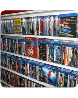 Estáis orgullosos de vuestra colección? como la imagináis en el futuro? 