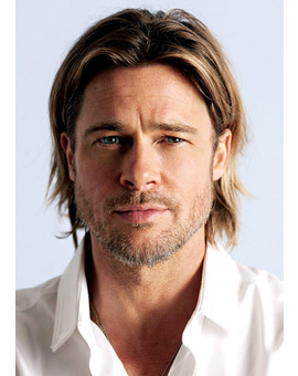 Brad Pitt cumple 50 años, para vosotros cual es su mejor y peor película?