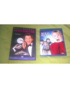 2 de mis clásicos para ver estas navidades, cuales son los vuestros?