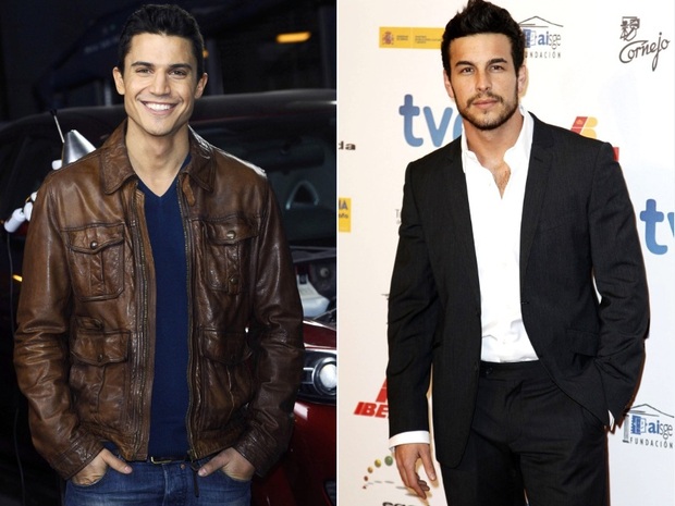 Álex González o Mario Casas, quién os parece mejor actor?