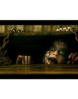 Cuales son vuestras películas "gore" preferidas?