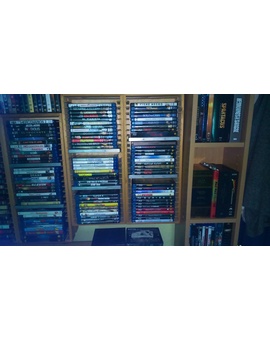 Parte de mi colección actualizada (13/2/14)