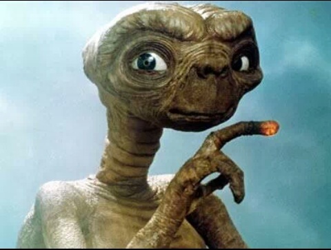 Cuales son vuestros "extraterrestres" preferidos del cine?