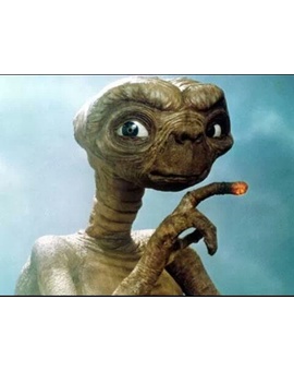Cuales son vuestros "extraterrestres" preferidos del cine?