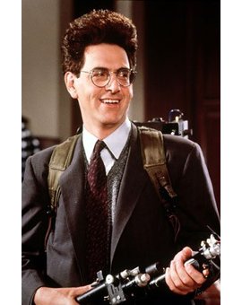 Fallece Harold Ramis a los 69 años. R.I.P.