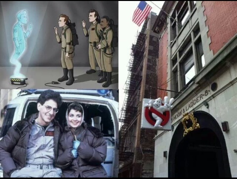 Harold Ramis (1944-2014)