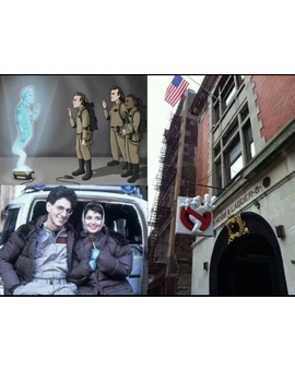 Harold Ramis (1944-2014)